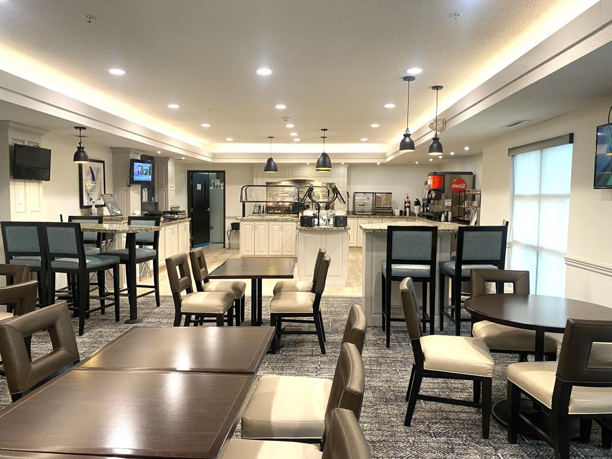 哥伦比亚思特博瑞套房酒店 - 63&I-70高速公路 外观 照片