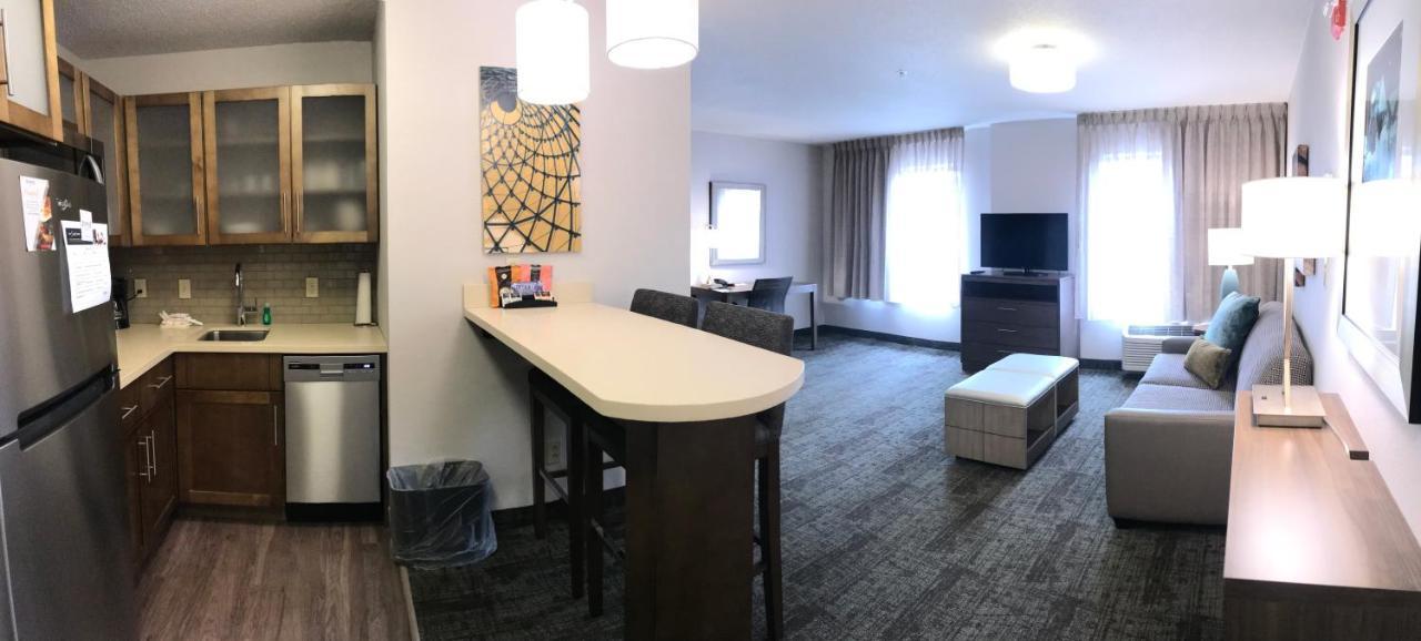 哥伦比亚思特博瑞套房酒店 - 63&I-70高速公路 外观 照片